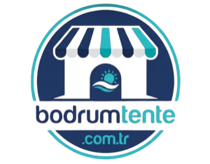 Bodrum Tente Logo